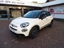 Fiat 500X 1.3 Automaat 120TH Anniversary Unieke kleur Pearl White Metallic /Navi./Apple Car Play/Android/17'LMV/Sportstoelen /PDC