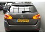 Peugeot 308 SW 1.2 PureTech Blue Lease Premium AUTOMAAT! PANO MASSAGE NAVI CAMERA ST. VERW. etc.