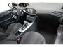 Peugeot 308 SW 1.2 PureTech Blue Lease Premium AUTOMAAT! PANO MASSAGE NAVI CAMERA ST. VERW. etc.
