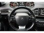 Peugeot 308 SW 1.2 PureTech Blue Lease Premium AUTOMAAT! PANO MASSAGE NAVI CAMERA ST. VERW. etc.