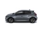 Peugeot 208 GT | Adaptieve cruise control met Stop&Go functie | Armsteunen op de voorportieren bekleed met kunstleder met groen sierstiksel (GT-Line) | Climate Control