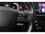 SEAT Leon 1.5 TSI FR Ultimate Edition (PANORAMADAK, CAMERA, CRUISE CONTROL, NAVIGATIE, AUTOMAAT, STOELVERWARMING)