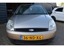 Ford Fiesta 1.25-16V Celebration Nieuwe APK