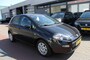 Fiat Punto Twin Air Lounge
