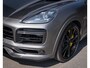 Porsche Cayenne Coupé 4.0 Turbo I Techart I GT I Keramisch I Carbon I Clanck I Bomvol I