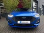 Ford Focus Wagon Focus ST-LINE X WAGON 1.0 ECOB. HYBRID AUTOMAAT 155PK AGR-stoel | B&O | Stoel+stuurverw. | Cruise control | 1500kg trekgewicht! | 18''