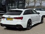 Audi RS6 A6 Avant TFSI Quattro /Panodak/B&O/Keramische remmen/Dynamic pakket 360 cam 4 wielbesturing
