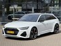 Audi RS6 A6 Avant TFSI Quattro /Panodak/B&O/Keramische remmen/Dynamic pakket 360 cam 4 wielbesturing