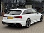 Audi RS6 A6 Avant TFSI Quattro /Panodak/B&O/Keramische remmen/Dynamic pakket 360 cam 4 wielbesturing