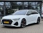 Audi RS6 A6 Avant TFSI Quattro /Panodak/B&O/Keramische remmen/Dynamic pakket 360 cam 4 wielbesturing