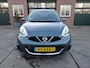 Nissan Micra 1.2 Acenta