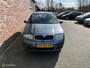 Skoda Fabia 1.4-16V Elegance