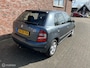 Skoda Fabia 1.4-16V Elegance