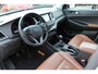 Hyundai Tucson 1.6 GDi Comfort | Rijklaar | Trekhaak | Leder | Stoelverw. v+a | Navi | Sensor v+a | 19"LMV | NL-auto | All-season