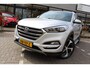Hyundai Tucson 1.6 GDi Comfort | Rijklaar | Trekhaak | Leder | Stoelverw. v+a | Navi | Sensor v+a | 19"LMV | NL-auto | All-season