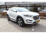 Hyundai Tucson 1.6 GDi Comfort | Rijklaar | Trekhaak | Leder | Stoelverw. v+a | Navi | Sensor v+a | 19"LMV | NL-auto | All-season