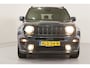 Jeep Renegade 4xe PHEV 240 pk | Leder | 19" | Camera | Adaptive | Stl. verw. | Navi | Lane assist | Inparkeer |