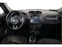 Jeep Renegade 4xe PHEV 240 pk | Leder | 19" | Camera | Adaptive | Stl. verw. | Navi | Lane assist | Inparkeer |