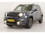 Jeep Renegade 4xe PHEV 240 pk | Leder | 19" | Camera | Adaptive | Stl. verw. | Navi | Lane assist | Inparkeer |
