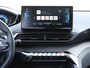 Peugeot 3008 1.6 HYbrid4 300PK GT | AppleCarPlay/AndroidAuto | Camera | Climate Control | Schuifdak | Adaptive Cruise Control | Virt.Cockpit | Halfleer |