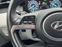 Hyundai Tucson 1.6 T-GDI PHEV 265pk Premium Sky 4WD Automaat / Trekgewicht 1.350 kg / Elektrisch Glazen schuif- en kanteldak / Elektrische achterklep / Camera 360° / Apple Carplay & Android Auto / Stuur- en stoelverwarming voor en achter / Stoelverkoeling / Krell Soundsystem / Adaptieve Cruise Control / Parkeersensoren voor en achter / Keyless Entry / Ski-luik