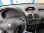 Peugeot 206 1.4 GENTRY