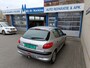 Peugeot 206 1.4 GENTRY