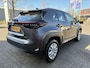 Toyota Yaris Cross 1.5 HYBRID NAVI HEAD-UP STOEL/STUURVERW APPLE/ANDROID EL-ACHTERKLEP KEYLESS CLIMA AD-CRUISE