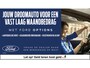 Ford Puma EcoBoost Hybrid 125pk Titanium