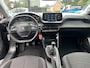 Peugeot 2008 1.2 PureTech (101pk) Active! Apple/Android Carplay! LED!