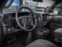 Chevrolet Chevy Van | Lage bijtelling! | Express 2500 | 6-persoons dubbelcabine 6.0 ltr. 3500 kg trekken - Nog 1 exemplaar op voorraad!