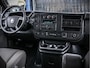 Chevrolet Chevy Van | Lage bijtelling! | Express 2500 | 6-persoons dubbelcabine 6.0 ltr. 3500 kg trekken - Nog 1 exemplaar op voorraad!
