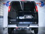Chevrolet Chevy Van | Lage bijtelling! | Express 2500 | 6-persoons dubbelcabine 6.0 ltr. 3500 kg trekken - Nog 1 exemplaar op voorraad!
