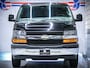 Chevrolet Chevy Van | Lage bijtelling! | Express 2500 | 6-persoons dubbelcabine 6.0 ltr. 3500 kg trekken - Nog 1 exemplaar op voorraad!