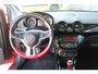 Opel Adam 1.2 Slam Rood/Zwart Cruise , Airco ,