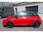 Opel Adam 1.2 Slam Rood/Zwart Cruise , Airco ,