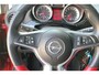 Opel Adam 1.2 Slam Rood/Zwart Cruise , Airco ,