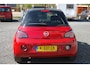 Opel Adam 1.2 Slam Rood/Zwart Cruise , Airco ,