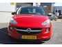 Opel Adam 1.2 Slam Rood/Zwart Cruise , Airco ,