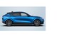Ford Mustang Mach-E Premium AWD 91 kWh