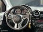 Opel Adam 1.2i Rocks uitvoering / half leder / airco / 17" LM / 79.989 KM!!