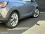 Opel Adam 1.2i Rocks uitvoering / half leder / airco / 17" LM / 79.989 KM!!
