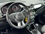 Opel Adam 1.2i Rocks uitvoering / half leder / airco / 17" LM / 79.989 KM!!
