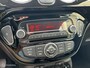 Opel Adam 1.2i Rocks uitvoering / half leder / airco / 17" LM / 79.989 KM!!
