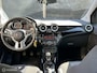 Opel Adam 1.2i Rocks uitvoering / half leder / airco / 17" LM / 79.989 KM!!