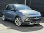Opel Adam 1.2i Rocks uitvoering / half leder / airco / 17" LM / 79.989 KM!!
