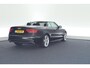 Audi A5 Cabriolet 1.8 TFSI 170pk 2x S-Line Nekverwarming Trekhaak Leder Stoelverwarming Navigatie