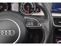 Audi A5 Cabriolet 1.8 TFSI 170pk 2x S-Line Nekverwarming Trekhaak Leder Stoelverwarming Navigatie