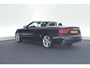 Audi A5 Cabriolet 1.8 TFSI 170pk 2x S-Line Nekverwarming Trekhaak Leder Stoelverwarming Navigatie