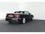 Audi A5 Cabriolet 1.8 TFSI 170pk 2x S-Line Nekverwarming Trekhaak Leder Stoelverwarming Navigatie